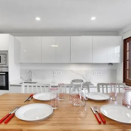 Apartmán Impeccable 3-bedroom El Unicornio Paula *