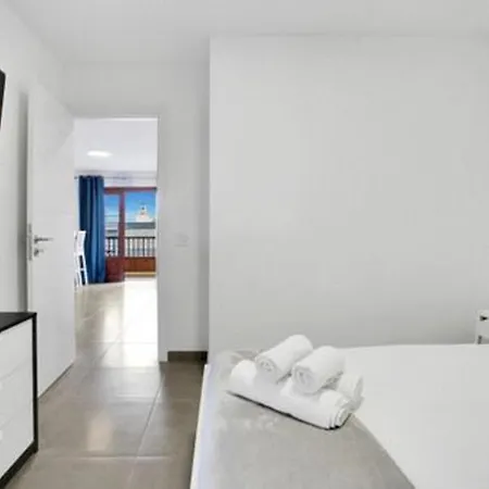 Apartmán Impeccable 3-bedroom El Unicornio Paula Candelaria
