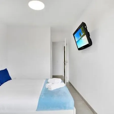 Impeccable 3-bedroom El Unicornio Paula Candelaria
