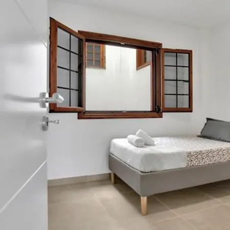 Impeccable 3-bedroom El Unicornio Paula Apartmán *