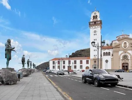Impeccable 3-bedroom El Unicornio Paula * Candelaria