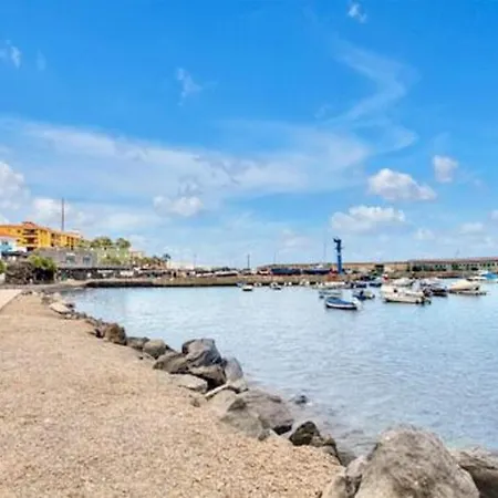 Apartman Impeccable 3-bedroom El Unicornio Paula Candelaria