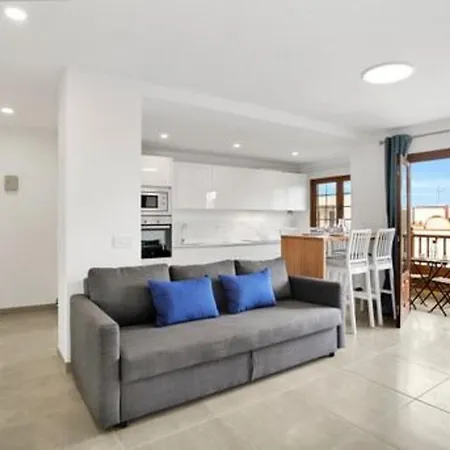 Impeccable 3-bedroom El Unicornio Paula