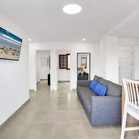 Impeccable 3-bedroom El Unicornio Paula
